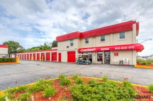 CubeSmart Self Storage - Waukegan