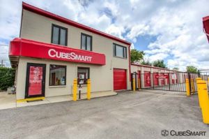 CubeSmart Self Storage - West Chicago
