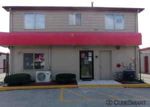 CubeSmart Self Storage - Westmont