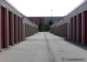 CubeSmart Self Storage - Westmont