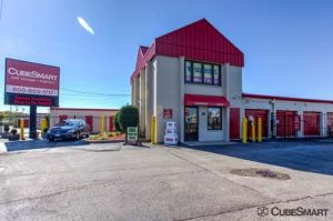 CubeSmart Self Storage - Wheeling - 1004 S. Milwaukee Avenue