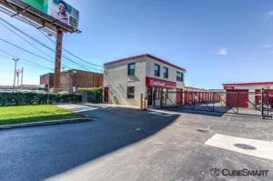 CubeSmart Self Storage - Wheeling - 1042 South Milwaukee Avenue