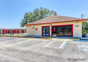 CubeSmart Self Storage - Lutz - 14902 North 12th Street