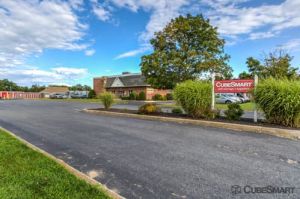 CubeSmart Self Storage - Southold