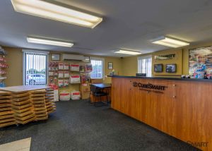 CubeSmart Self Storage - Riverhead