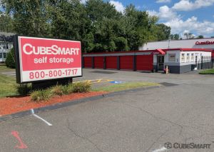 CubeSmart Self Storage - East Windsor