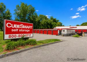 CubeSmart Self Storage - East Windsor