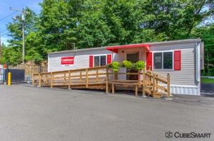 CubeSmart Self Storage - Monroe