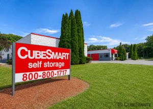 CubeSmart Self Storage - Newington - 175 Costello Road