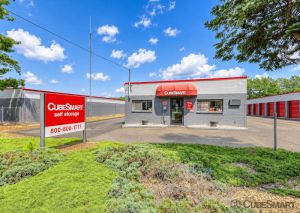 CubeSmart Self Storage - Newington - 26 Maselli Road