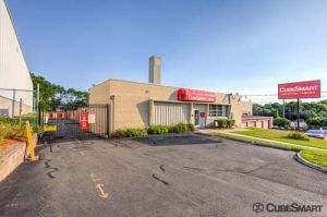 CubeSmart Self Storage - Stamford