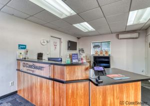 CubeSmart Self Storage - Bristol