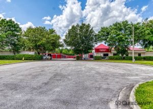 CubeSmart Self Storage - Ocoee - 100 Mercantile Court