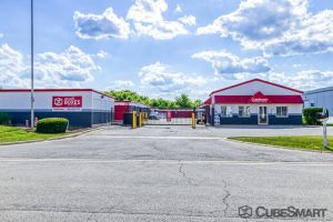 CubeSmart Self Storage - Plainfield - 12408 Industrial Dr East