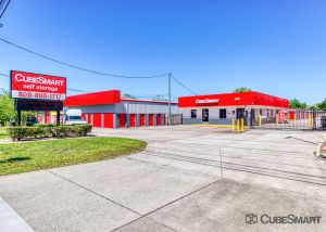 CubeSmart Self Storage - Oviedo - 3651 Alafaya Tr.