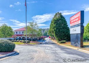 CubeSmart Self Storage - Snellville