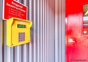 CubeSmart Self Storage - Suwanee - 3495 Lawrenceville Suwanee Rd