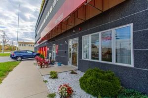 CubeSmart Self Storage - Medford