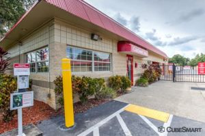 CubeSmart Self Storage - Tampa - 4309 Ehrlich Rd