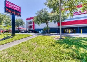 CubeSmart Self Storage - Orlando - 3730 S Orange Ave