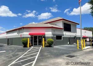 CubeSmart Self Storage - Boynton Beach - 12560 S Military Trl