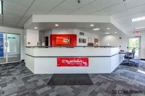 CubeSmart Self Storage - Strongsville