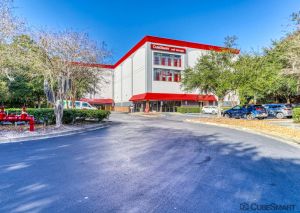 CubeSmart Self Storage - Jacksonville - 8585 Touchton Road