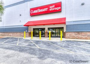 CubeSmart Self Storage - Jacksonville - 11570 Beach Blvd