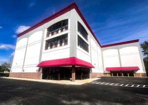 CubeSmart Self Storage - Jacksonville - 8121 Point Meadows Drive