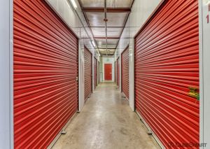 CubeSmart Self Storage - Escondido