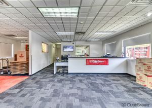 CubeSmart Self Storage - Escondido