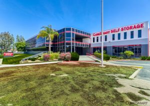 CubeSmart Self Storage - Temecula - 28401 Rancho California Rd