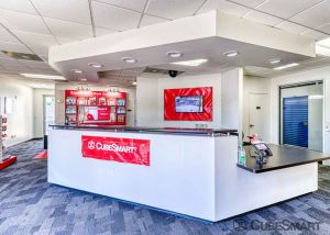 CubeSmart Self Storage - Suwanee - 105 Old Peachtree Rd NW