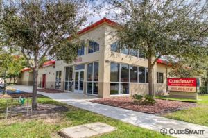 CubeSmart Self Storage - Southwest Ranches