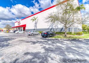 CubeSmart Self Storage - Kendall