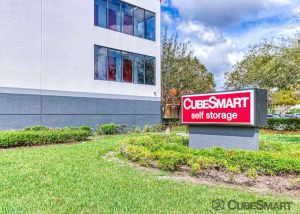 CubeSmart Self Storage - Kendall