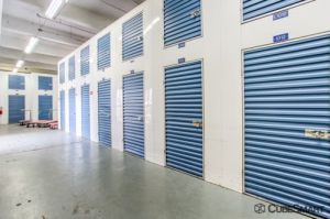 CubeSmart Self Storage - Hoboken