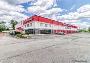 CubeSmart Self Storage - Clifton