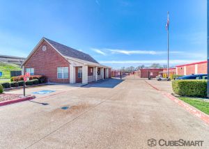 CubeSmart Self Storage - Roanoke - 1201 N Hwy 377