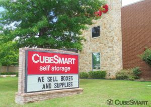 CubeSmart Self Storage - Keller