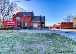 CubeSmart Self Storage - Mckinney - 1700 S Central Expy