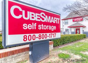 CubeSmart Self Storage - Fort Worth - 5637 Basswood Blvd