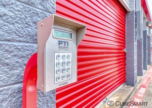 CubeSmart Self Storage - Fort Worth - 5637 Basswood Blvd