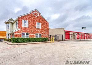 CubeSmart Self Storage - Dallas - 4097 Rosemeade Parkway