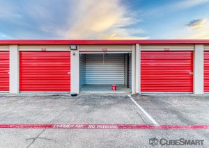 CubeSmart Self Storage - Mansfield - 1455 North Highway 287