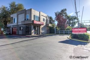 CubeSmart Self Storage - Benicia