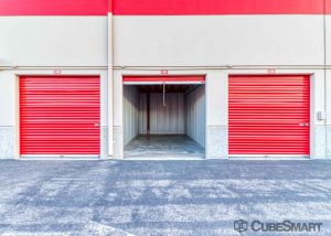 CubeSmart Self Storage - Walnut - 301 South Lemon Creek Dr