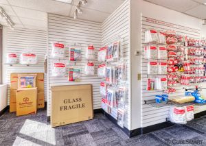 CubeSmart Self Storage - Nashville - 1058 Murfreesboro Pike