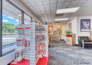 CubeSmart Self Storage - Nashville - 4815 Trousdale Dr