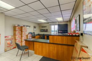 CubeSmart Self Storage - Antioch - 2757 Murfreesboro Road